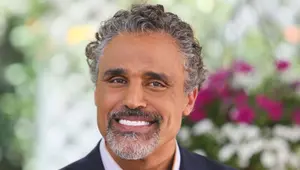 Woah. Rick Fox Just Revealed His Net Worth Is Nearly $500 Million! Thanks To A High-Tech Climate Concrete Company