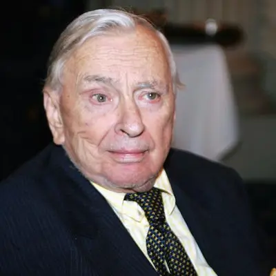 Gore Vidal