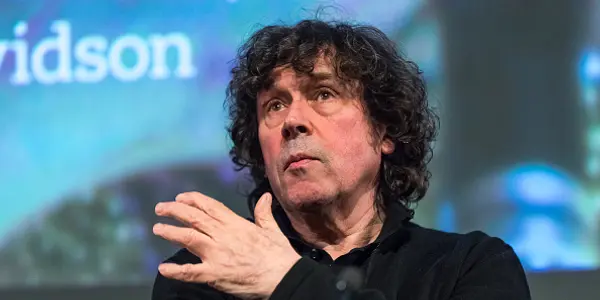 Stephen Rea