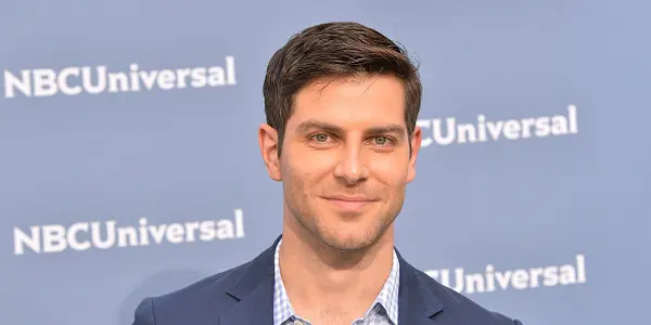 David Giuntoli