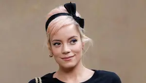 In 2009, Lily Allen Turned Down $600 To Peform A Concert In A Virtual Game. No Biggie, Right? Well, The Gig Paid In Bitcoin