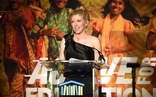 Sara Eisen Net Worth