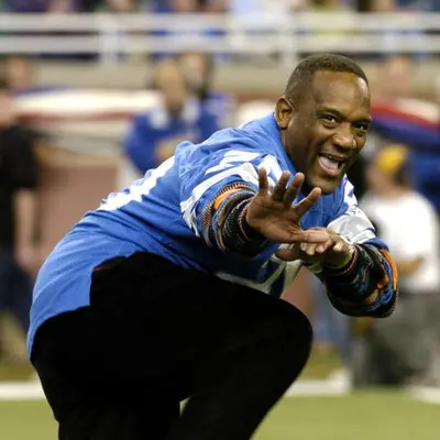 Billy Sims