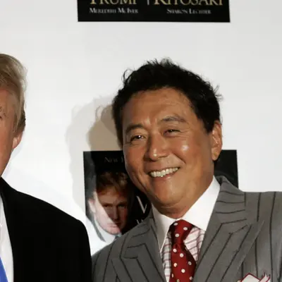 Robert Kiyosaki