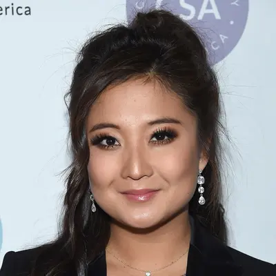 Ashley Park