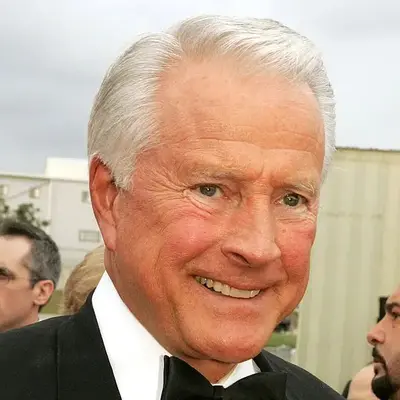 Lyle Waggoner