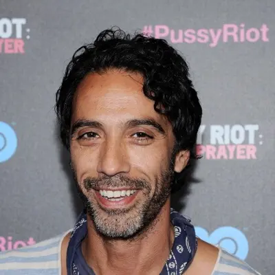 Carlos Leon