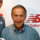 Jim Davis (New Balance)