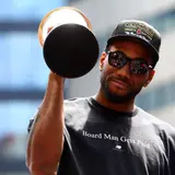 Kawhi Leonard Is Headed To The Los Angeles Clippers – Here's How Much He'll Make