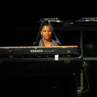 Patrice Rushen Net Worth