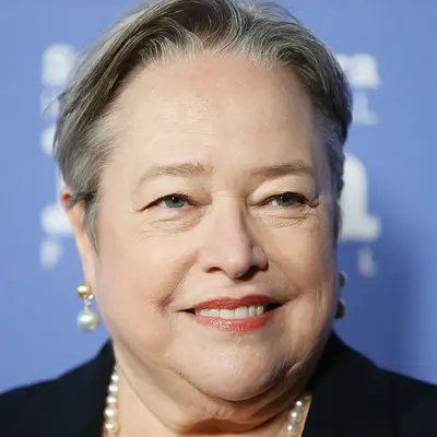 Kathy Bates