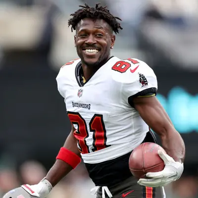 Antonio Brown
