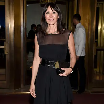 The Fascinating Life Of Jimmy Choo Founder Tamara Mellon And Her $280 Million Stiletto Fortune