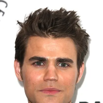 Paul Wesley