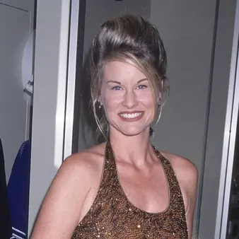 Lauren Lane Net Worth