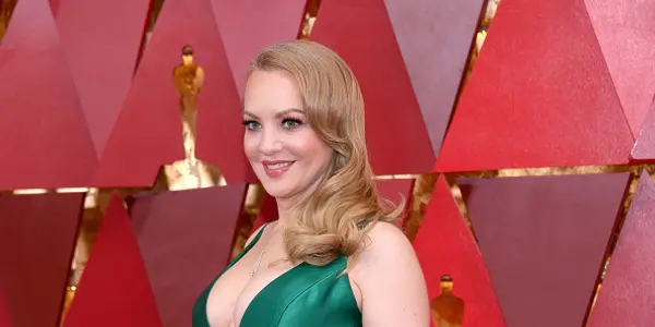 Wendi McLendon-Covey
