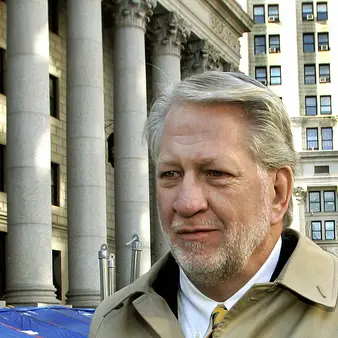 How WorldCom CEO Bernard Ebbers Went From Billionaire Telecom Cowboy To Broke, Convicted Felon