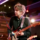 Eric Johnson