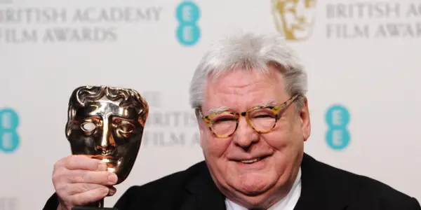 Alan Parker