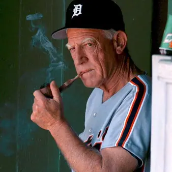 Sparky Anderson Net Worth