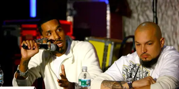 Cool & Dre