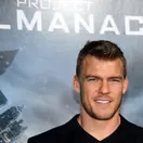 Alan Ritchson