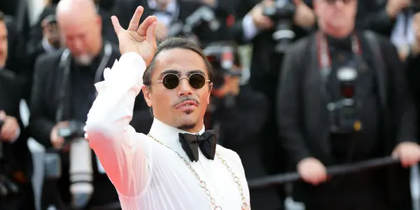 Salt Bae