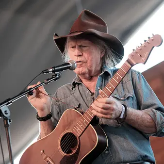 Billy Joe Shaver Net Worth