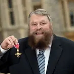 Brian Blessed Net Worth