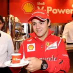 Wrecked Ferrari Recycled Into Coffee Table
