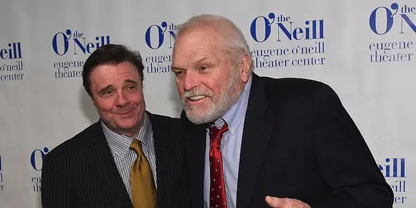 Brian Dennehy
