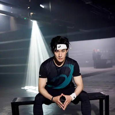 Aarif Rahman