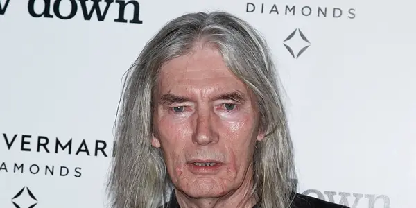 Billy Drago