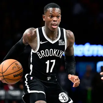 Four Years Ago, Dennis Schroder Turned Down An $84 Million Contract. He Just Signed For Much Less Than That.
