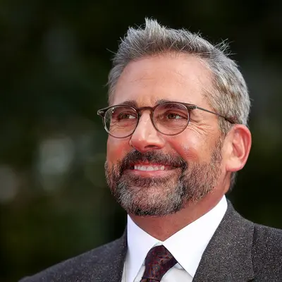 Steve Carell