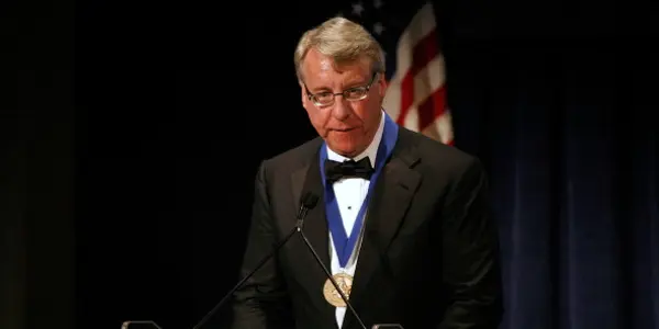 Jim Chanos