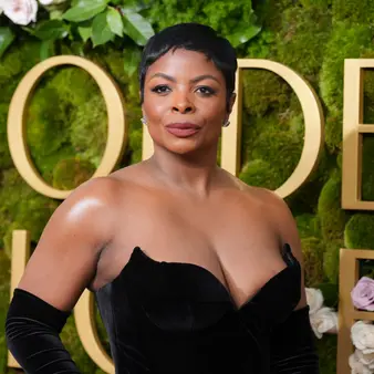 Janelle James Net Worth