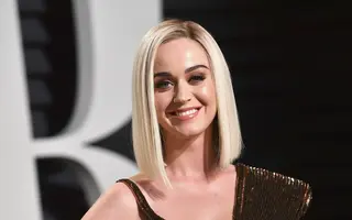 Katy Perry Net Worth