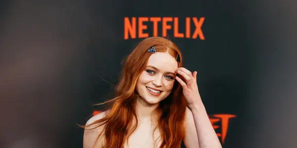Sadie Sink