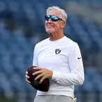 The Raiders Owe $50 Million To Five Different Fired Coaches Next Season