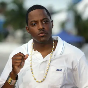 Mase Off The Hook For $35,000 In Jewelry