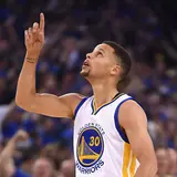 Steph Curry Will Make Nike Paranoid About The Future