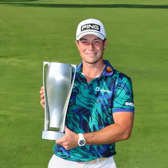 Viktor Hovland Net Worth