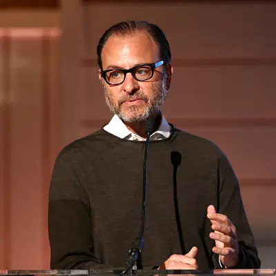 Fisher Stevens