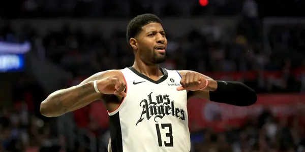 Paul George