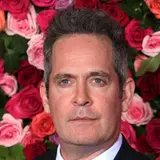 Tom Hollander Net Worth