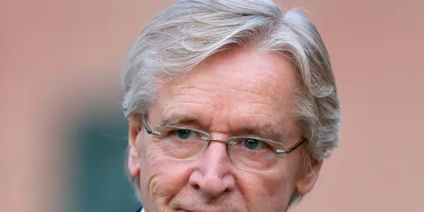 William Roache
