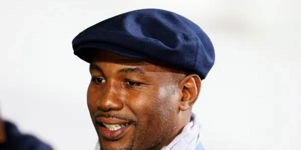 Lennox Lewis