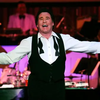 Wayne Newton Net Worth