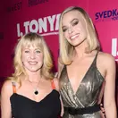 Tonya Harding